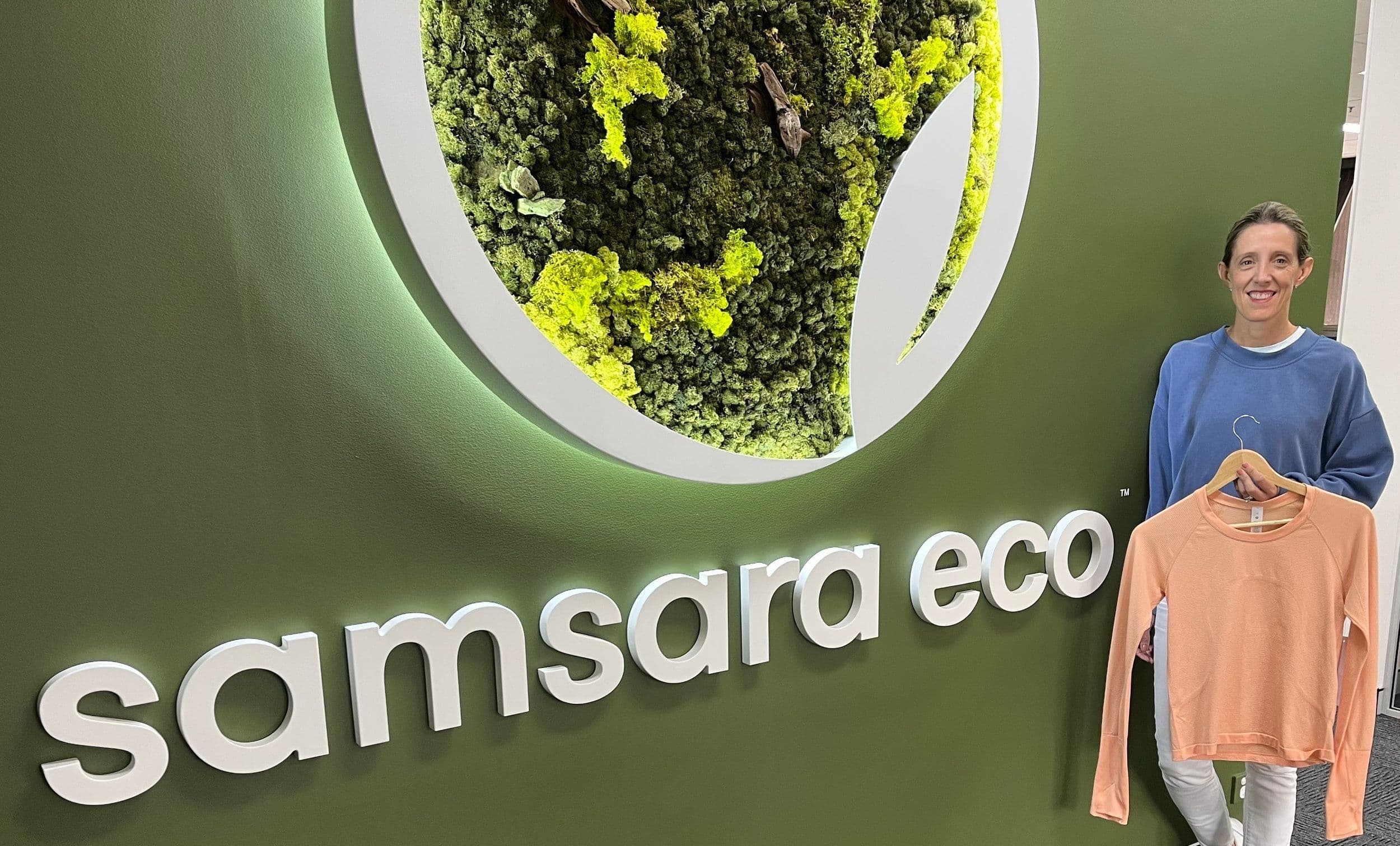 Samsara Eco Launches World's First Recycled Nylon 6,6