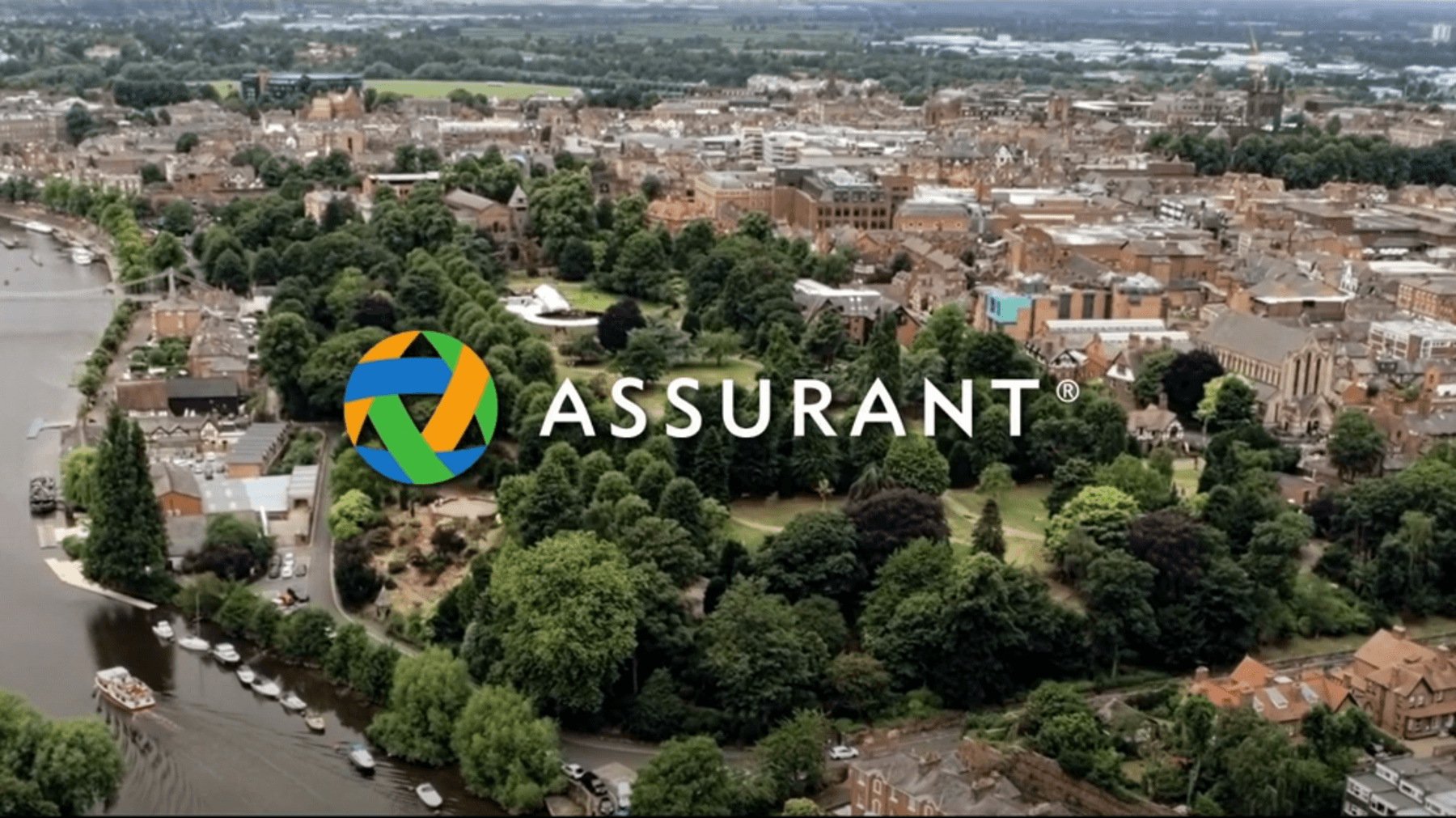 Assurant Sets GHG Reduction Targets
