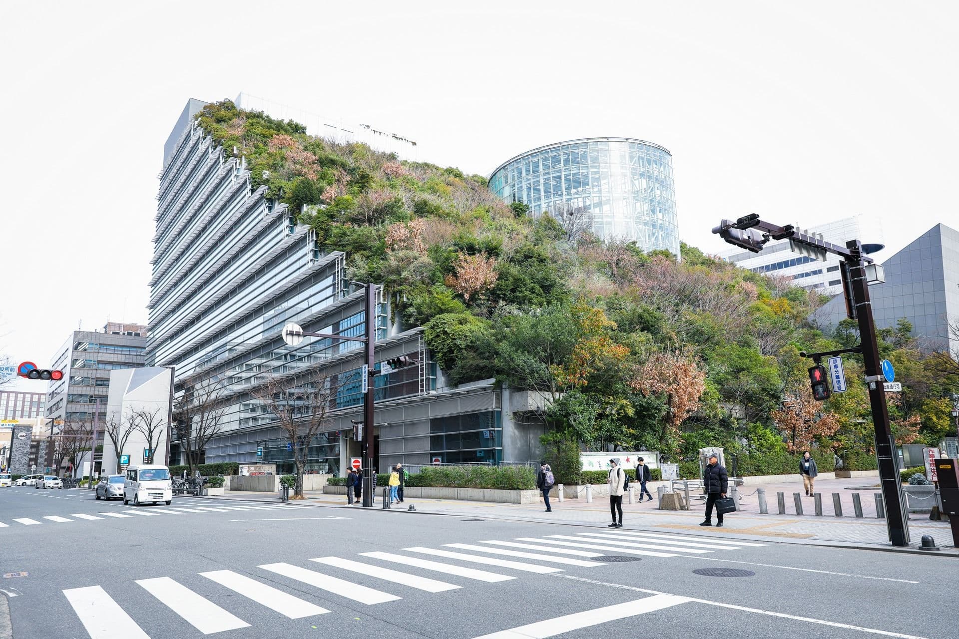 How to Make Homes and Buildings more Environmentally Friendly in 2023