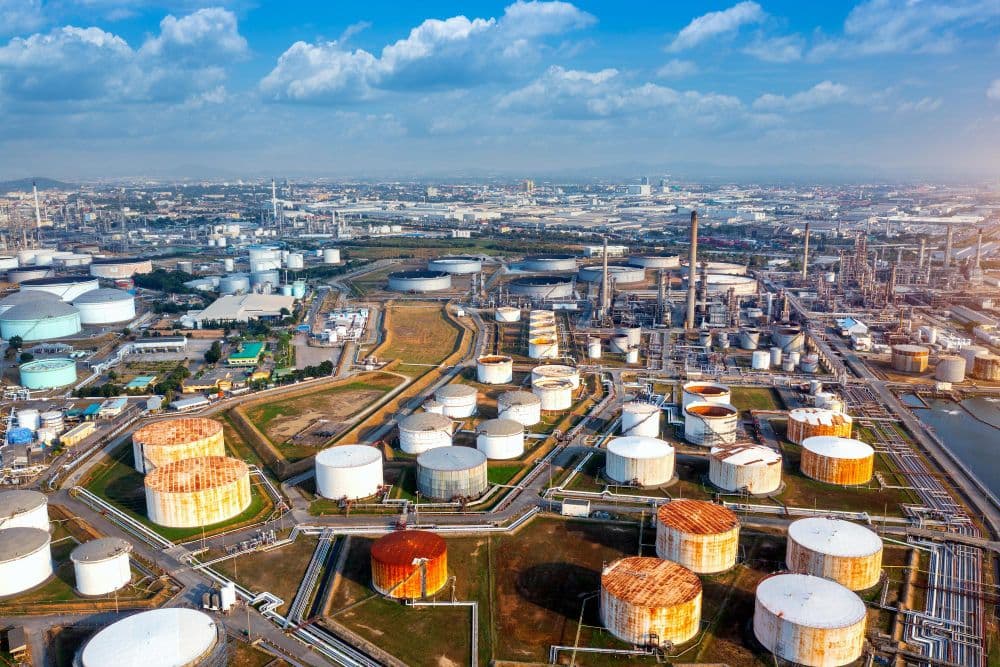 €18b Set to Boost Biomethane Production