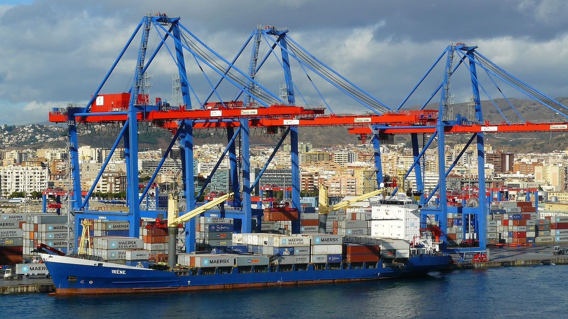 Adani Ports Achieves Top ESG Rating from Moody's ESG Solutions