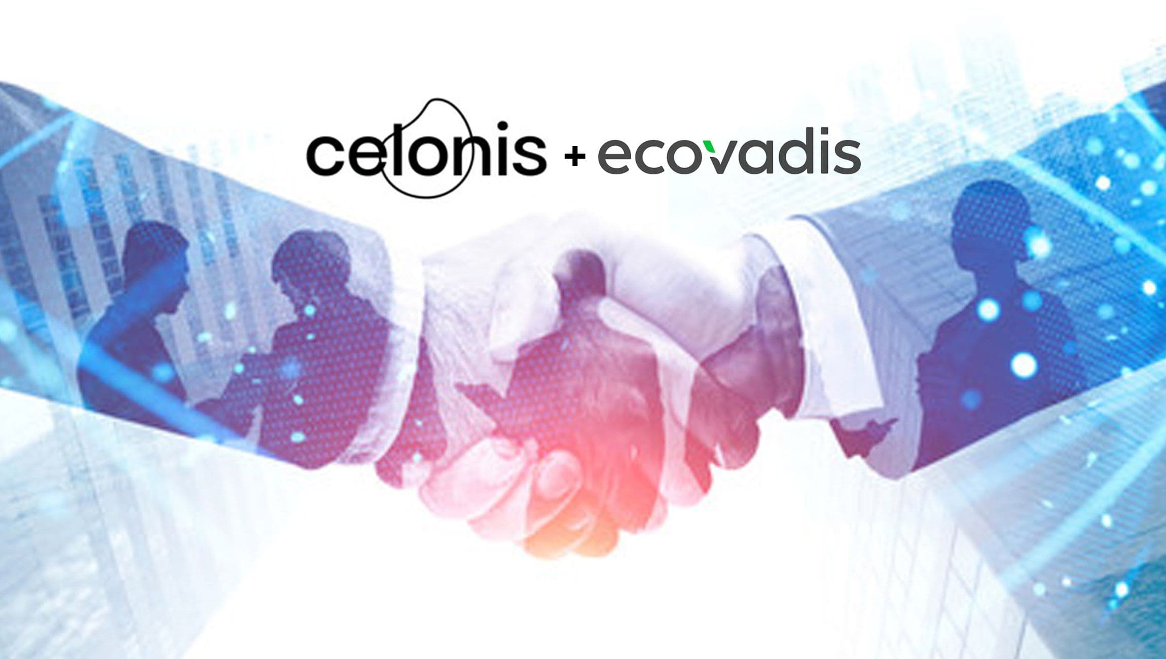 Celonis and EcoVadis Facilitate Sustainable Purchasing Processes
