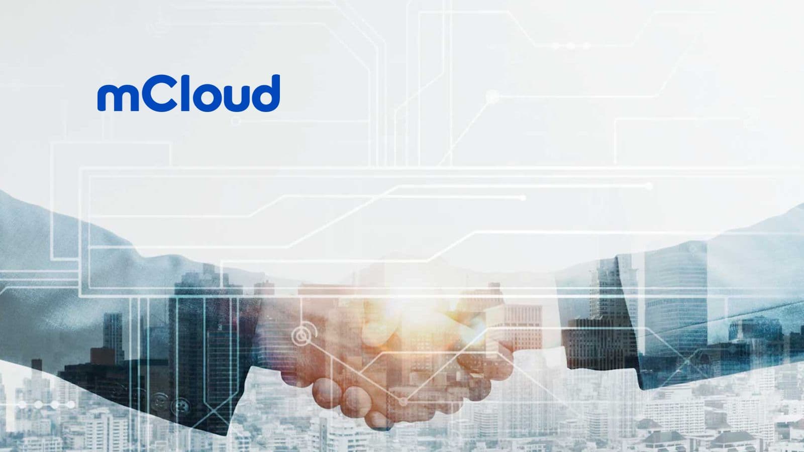 mCloud and Google Cloud Collaborate to Launch Trio of Sustainability Apps Aimed at Reducing Carbon Emissions Globally
