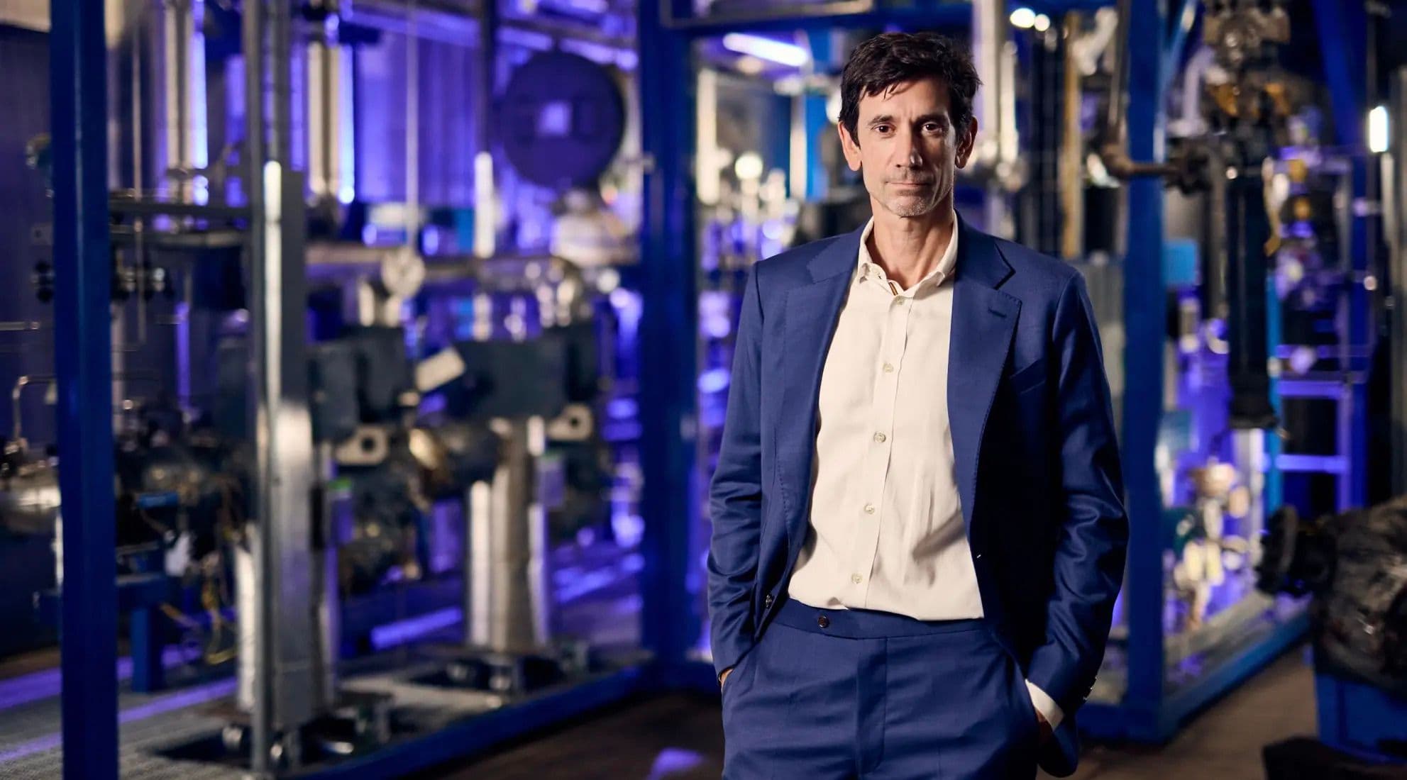Aether Fuels Secures $34M to Scale Sustainable Fuel Tech