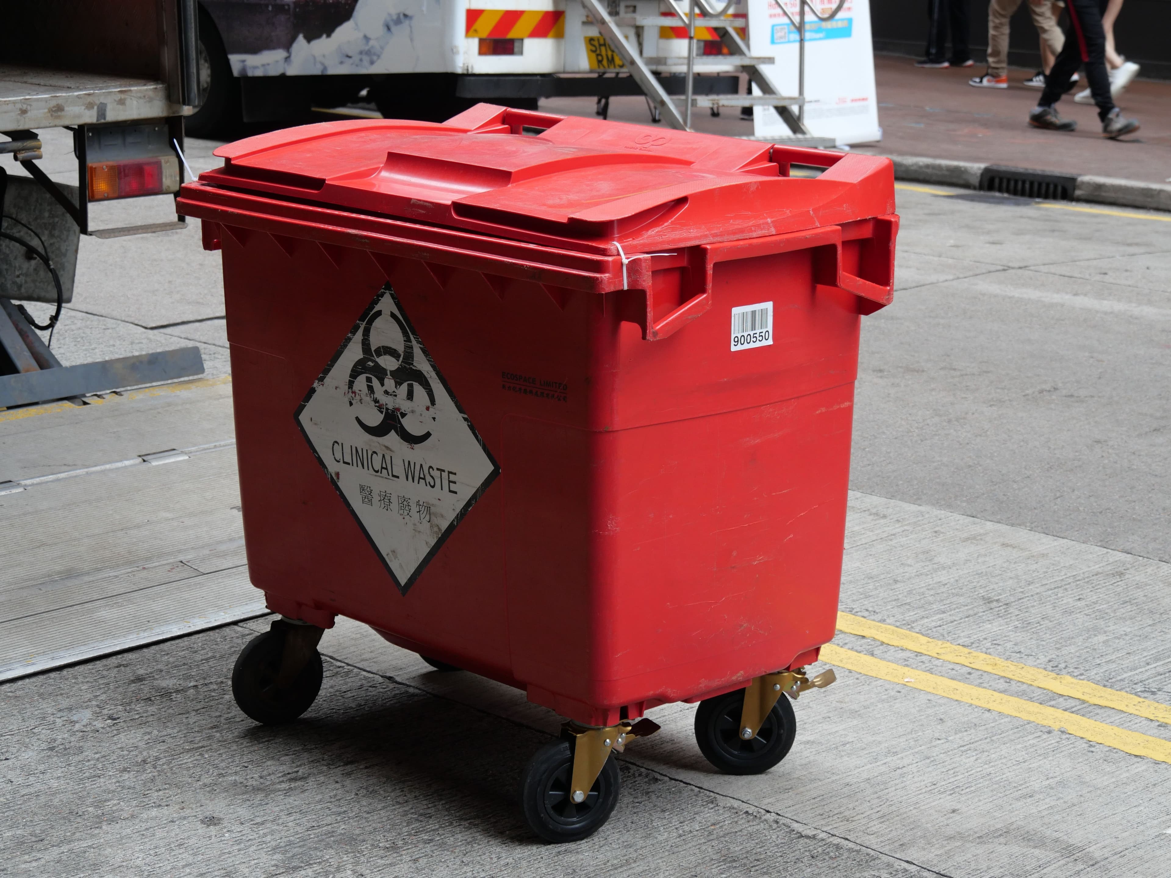 Digital Platform Facilitates in Houston to Enhance Waste and Recycling Systems