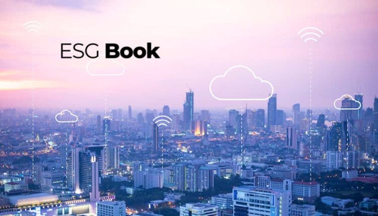 ESG Book All set for Launch on Google Cloud