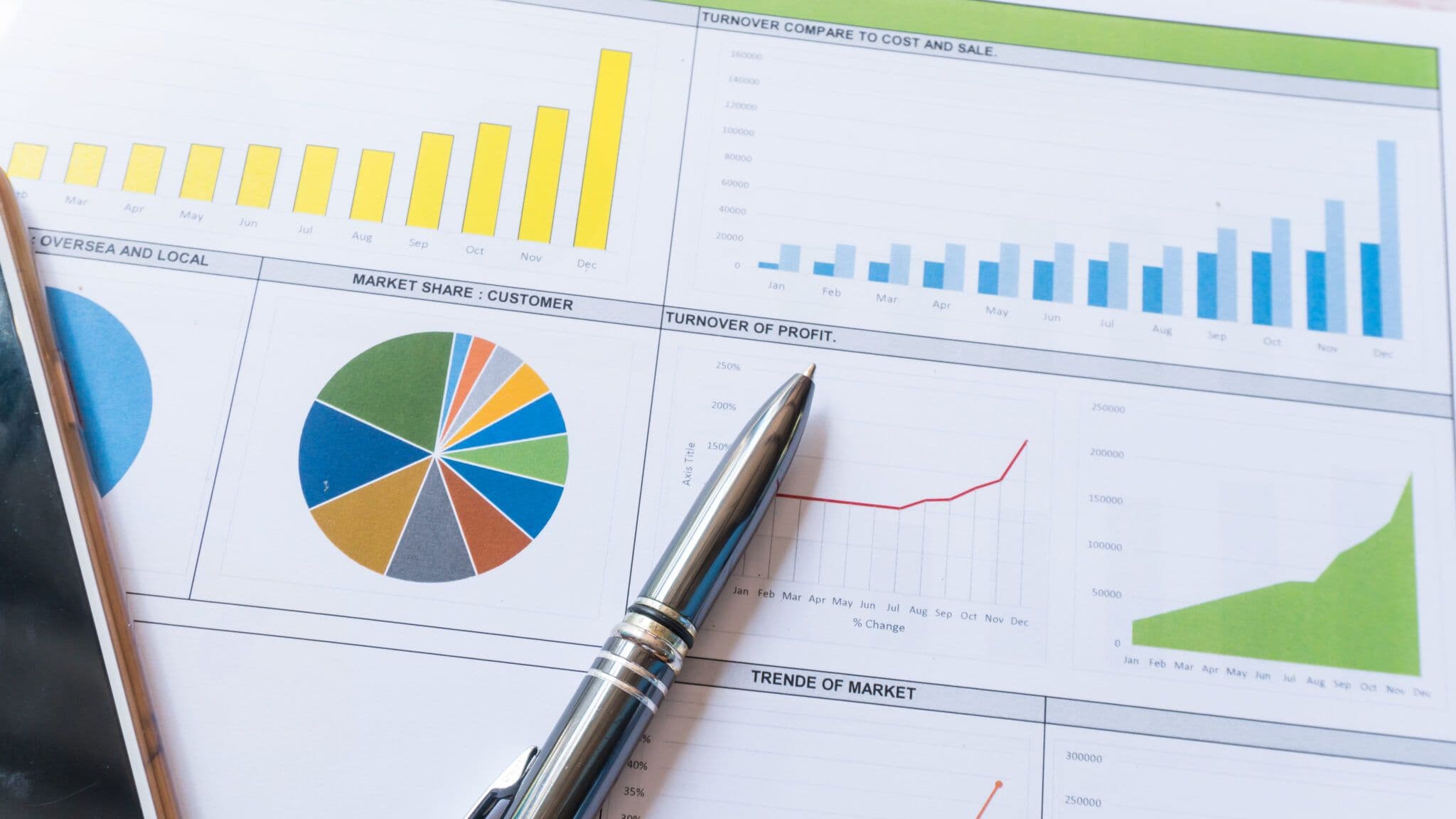 ESG Software and Management in High Demand: IDC Survey