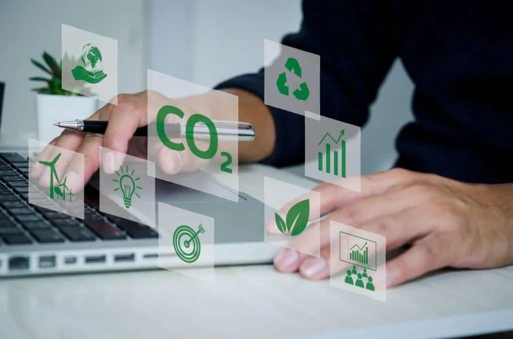 CSRD & ESRS for Corporates