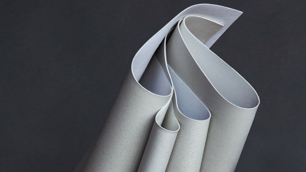 Lenzing, NFW Partner for Green Leather Substitutes
