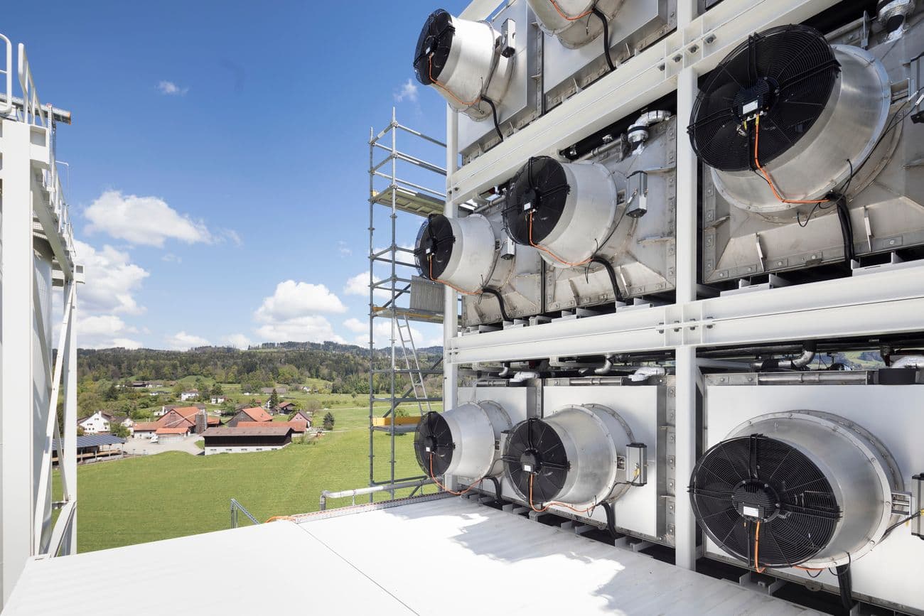 ExxonMobil's Low-Carbon Hydrogen Project Gets FEED