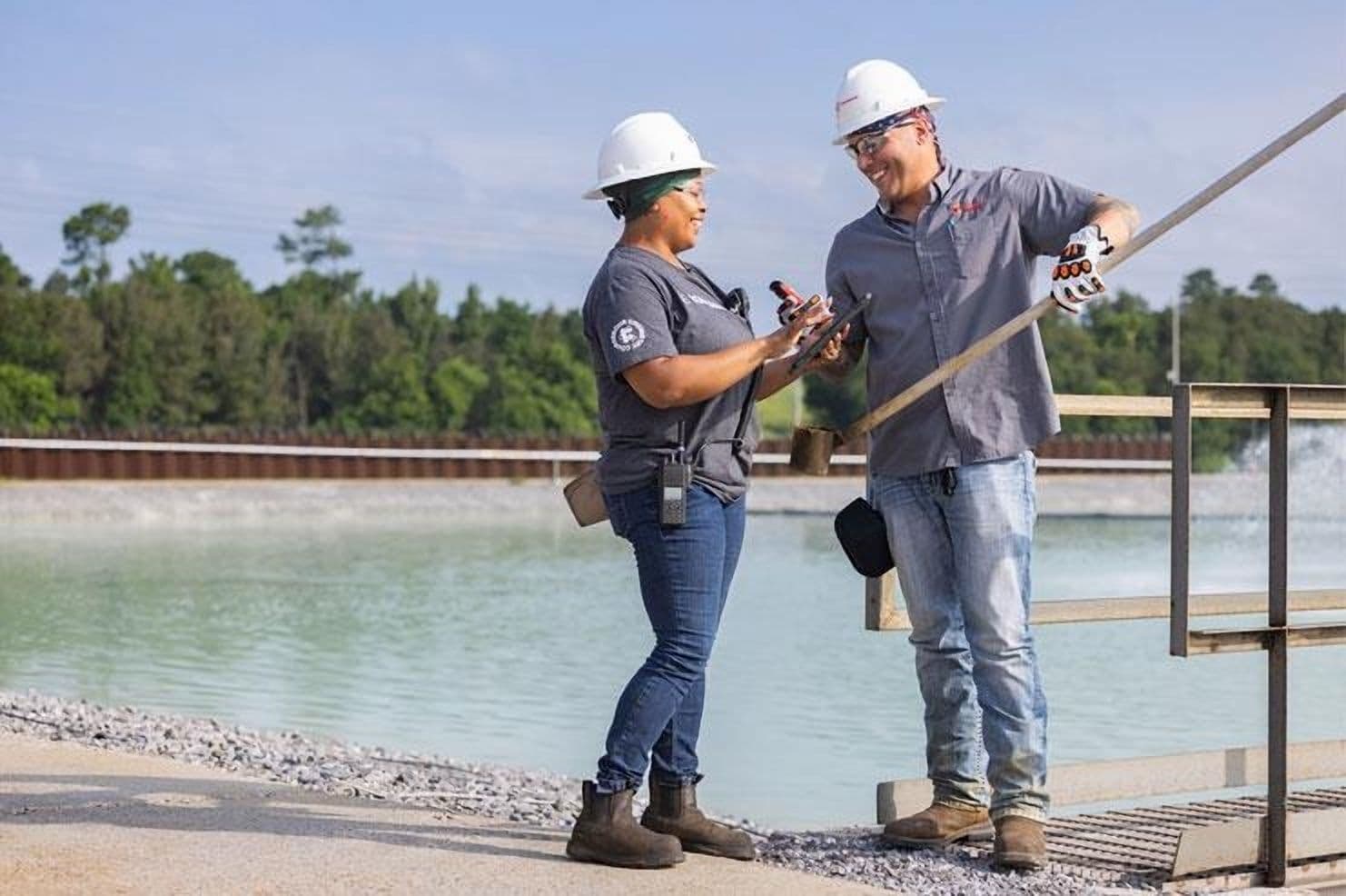 Chemours Leads Sustainability with Science-Based Goals