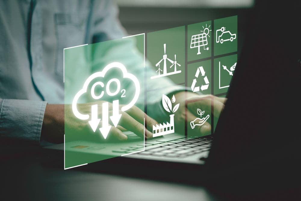 Nextbitt Leverages AI to Simplify Scope 3 Emissions Tracking