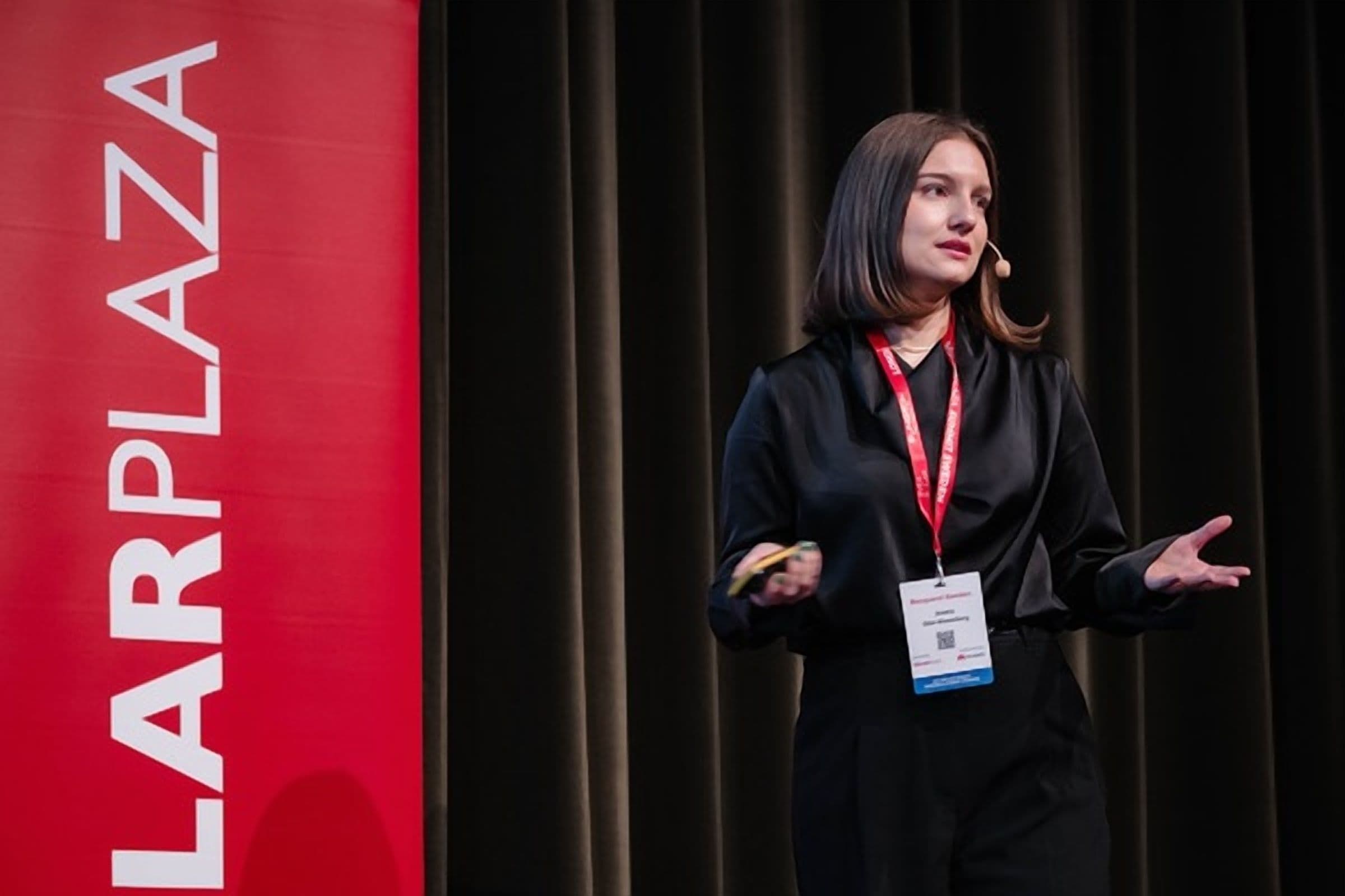 Solarplaza Summit Sweden: PV & Storage 2025