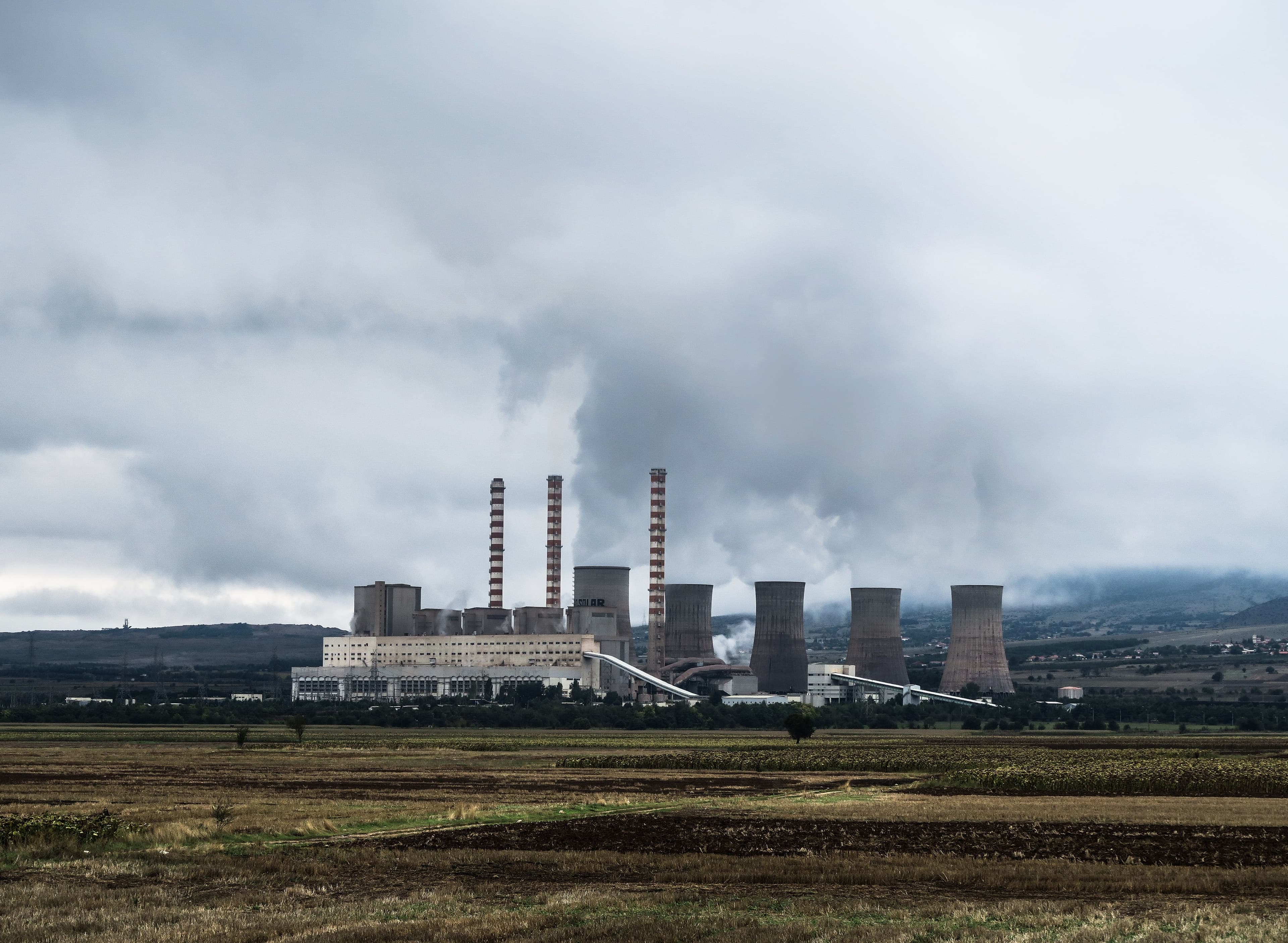 Study: Small Nuclear Power Projects Might Face Big Waste Problems