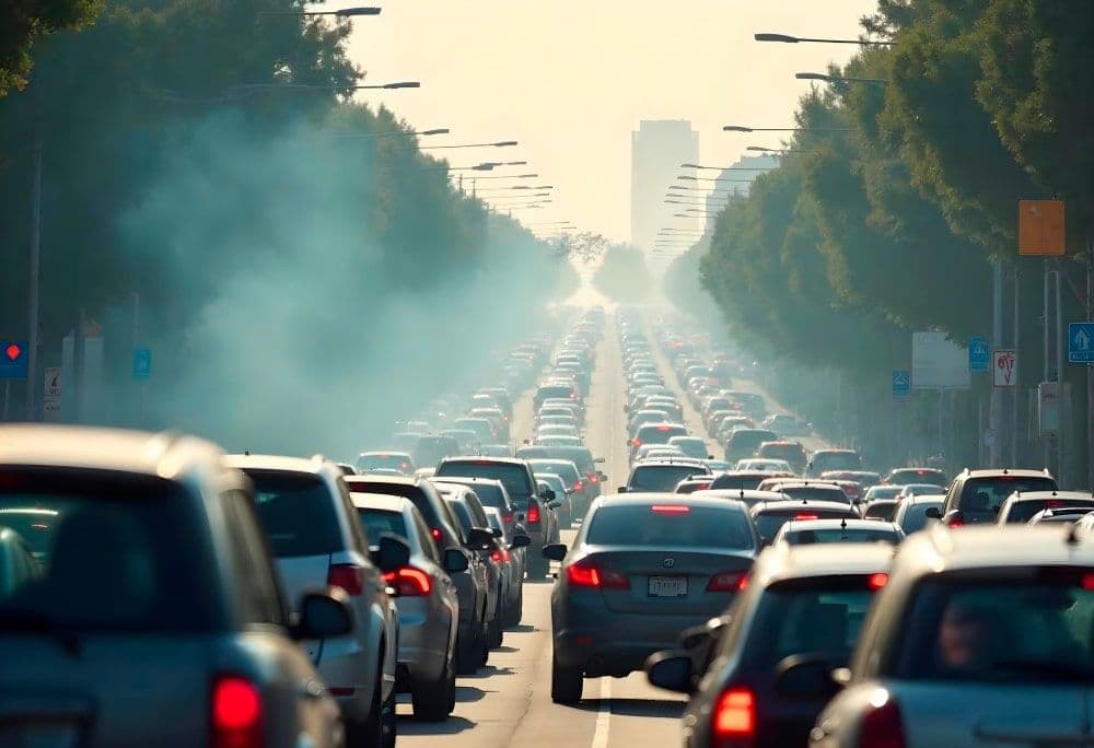 Trump Moves to Scrap Obama-Era GHG Emission Regulations