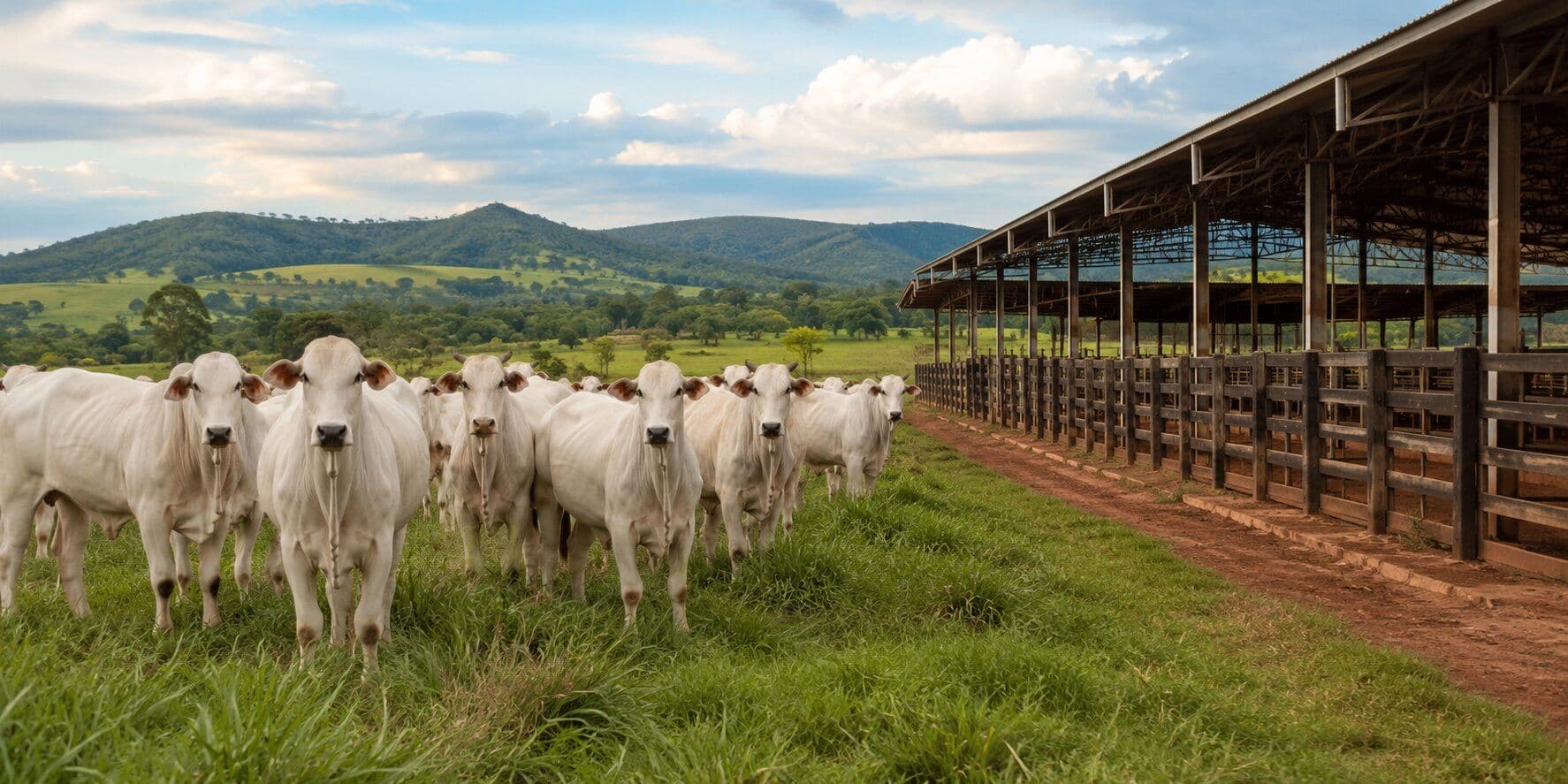World’s Largest Beef Producer JBS Ends 2040 Supply Chain Net Zero Commitment