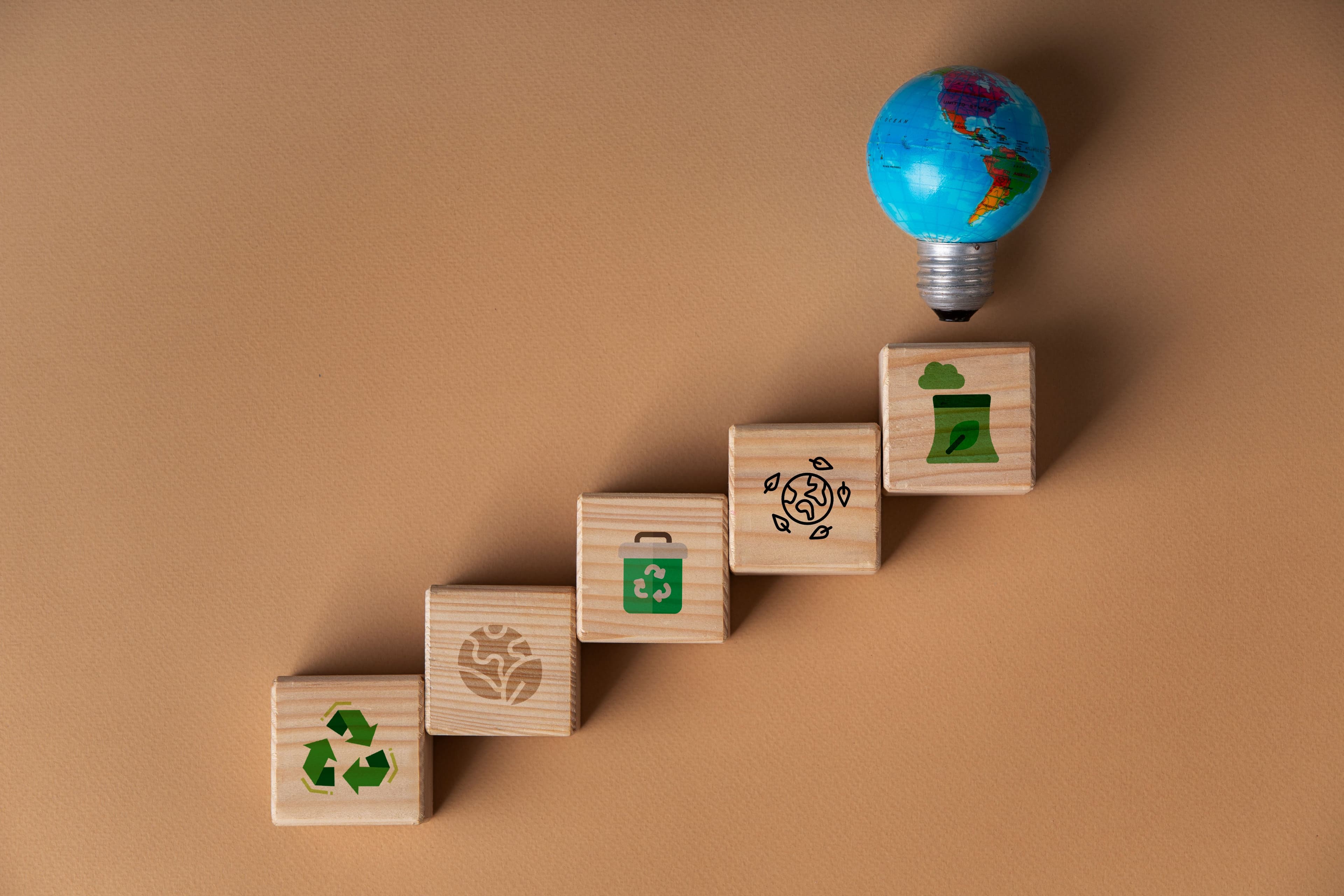 So Far Sustainable Investments Have Had A Great Year