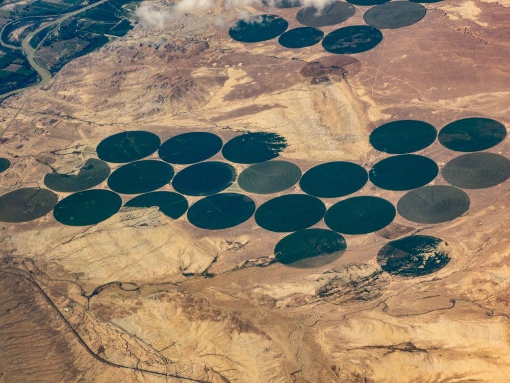 Saudi Arabia Invests $8.3 B in 15 GW of Renewables by 2028