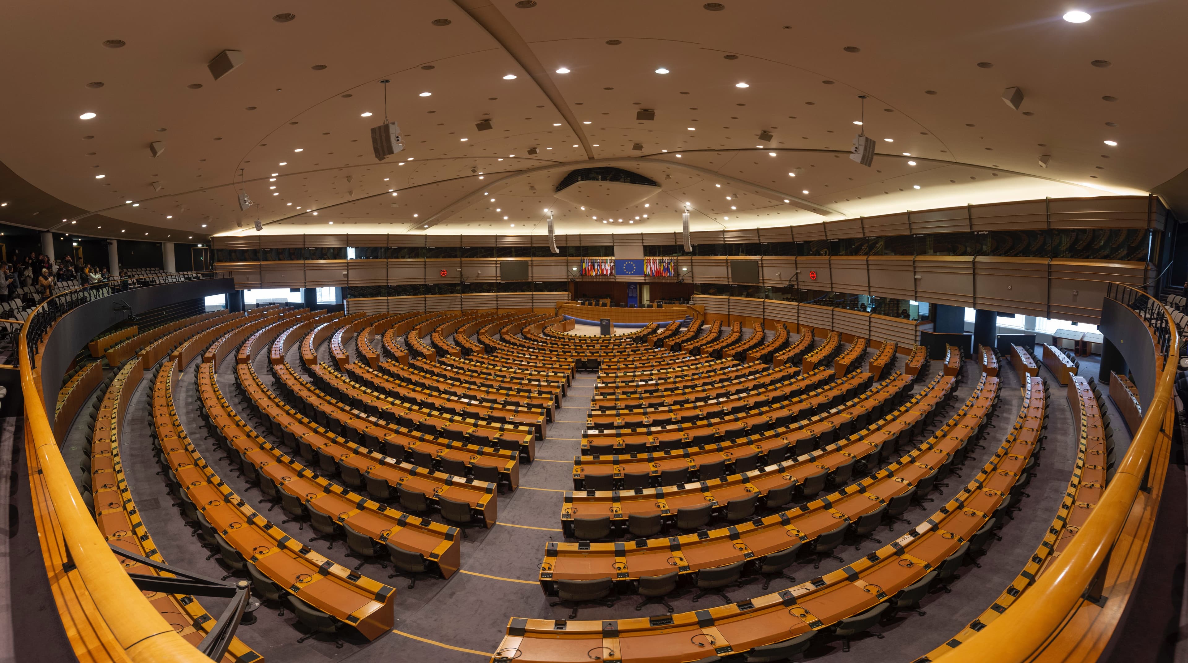 Hundreds of Amendments Await EU Legislators in Key Climate Policy Votes