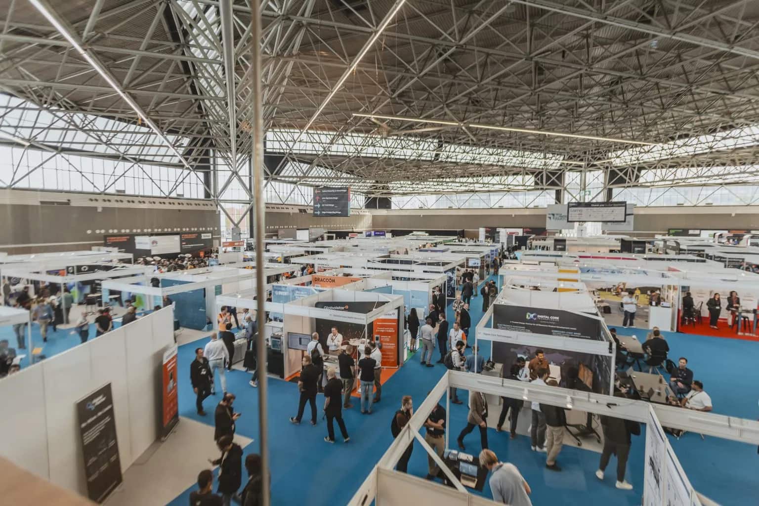 Data Centres Expo Amsterdam, 2025