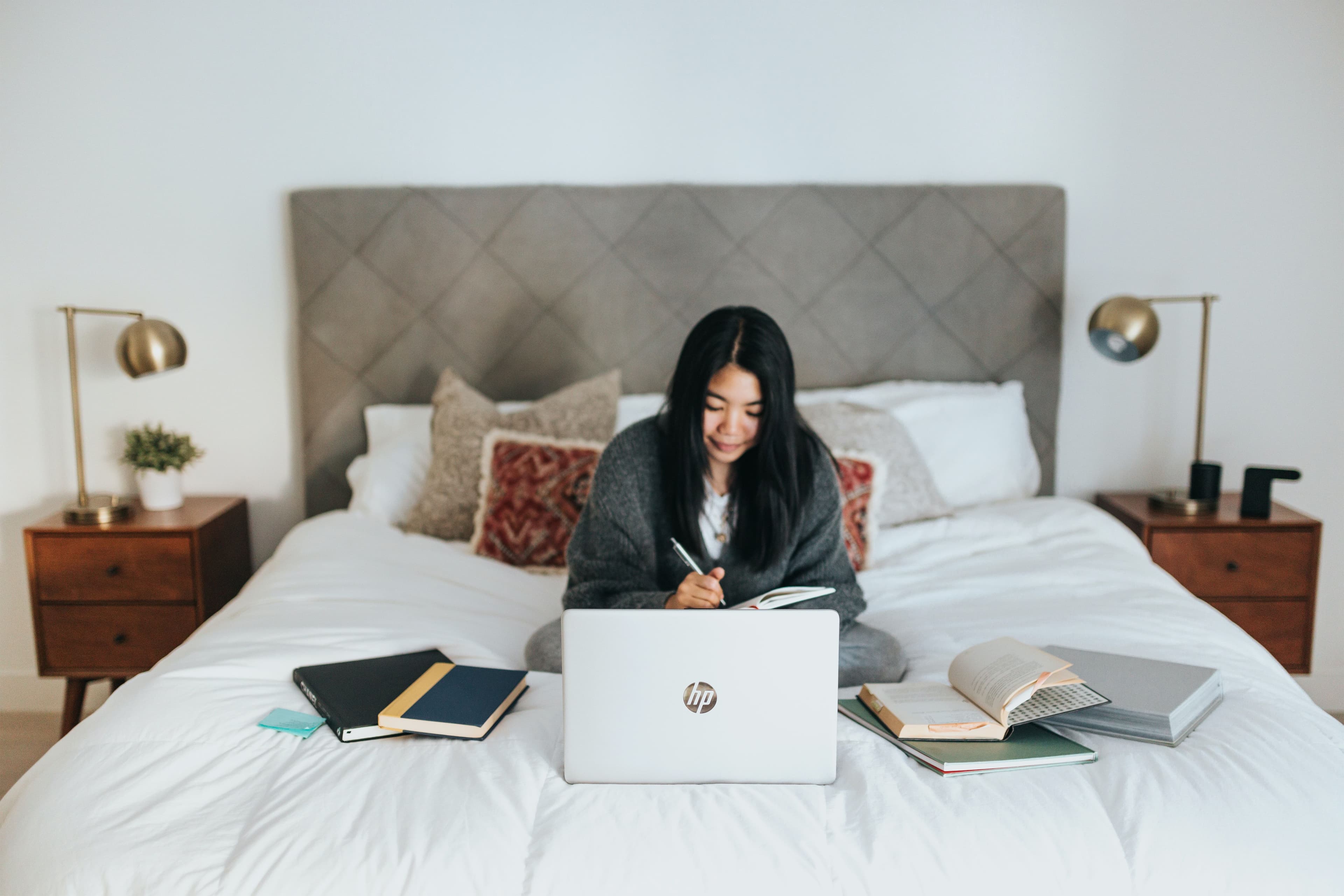 Remote Work: Benefit For The Planet?