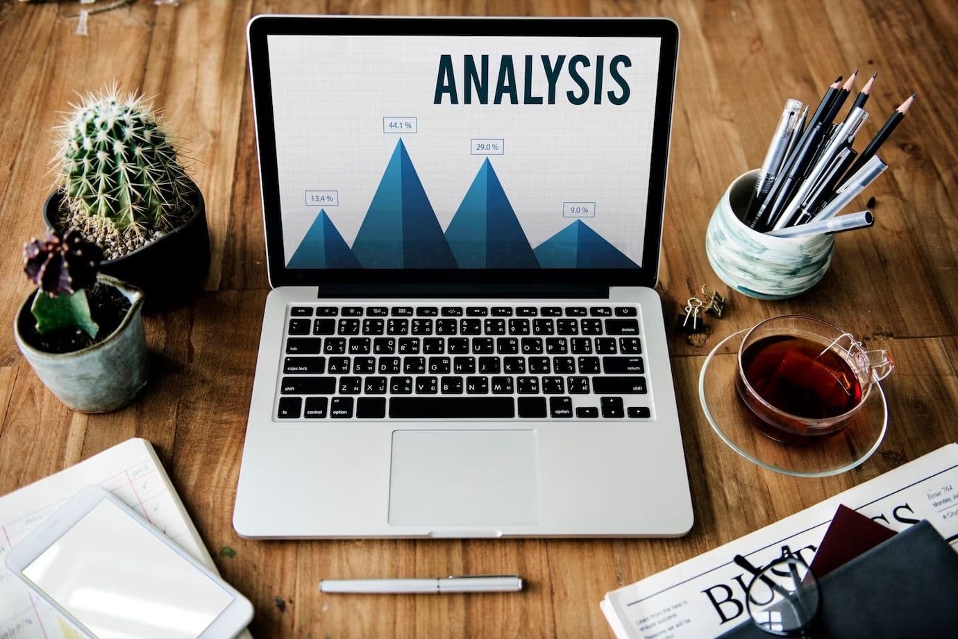 How To Calculate Your Individual ESG Score & Sustainability Impact