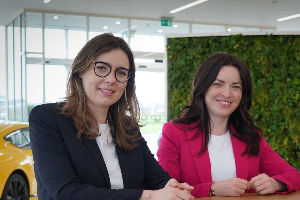 Diversity and Inclusion Central to Bentley Motors