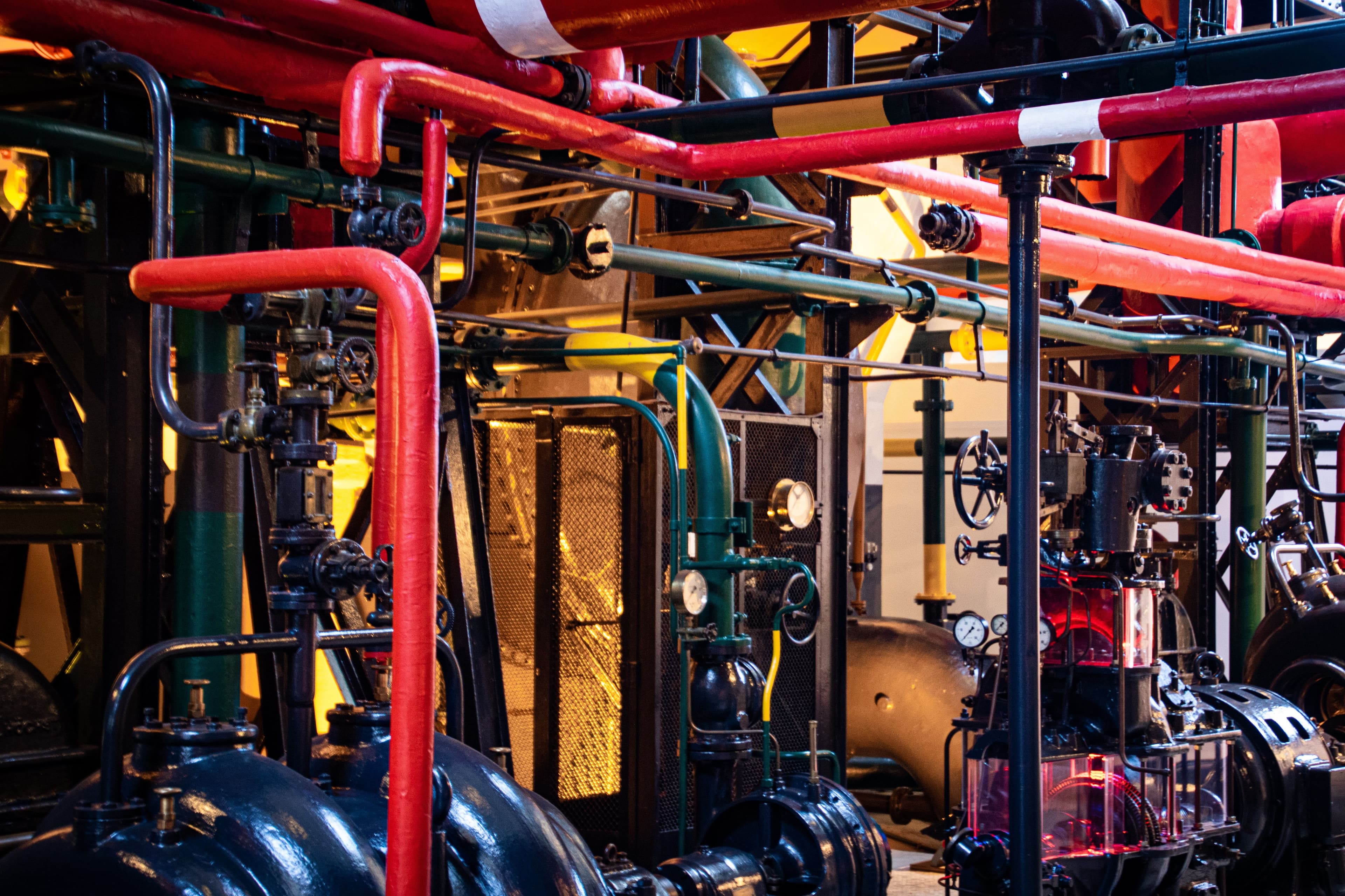 Natural Gas Power Plant Project Discarded as Opposition Heightens