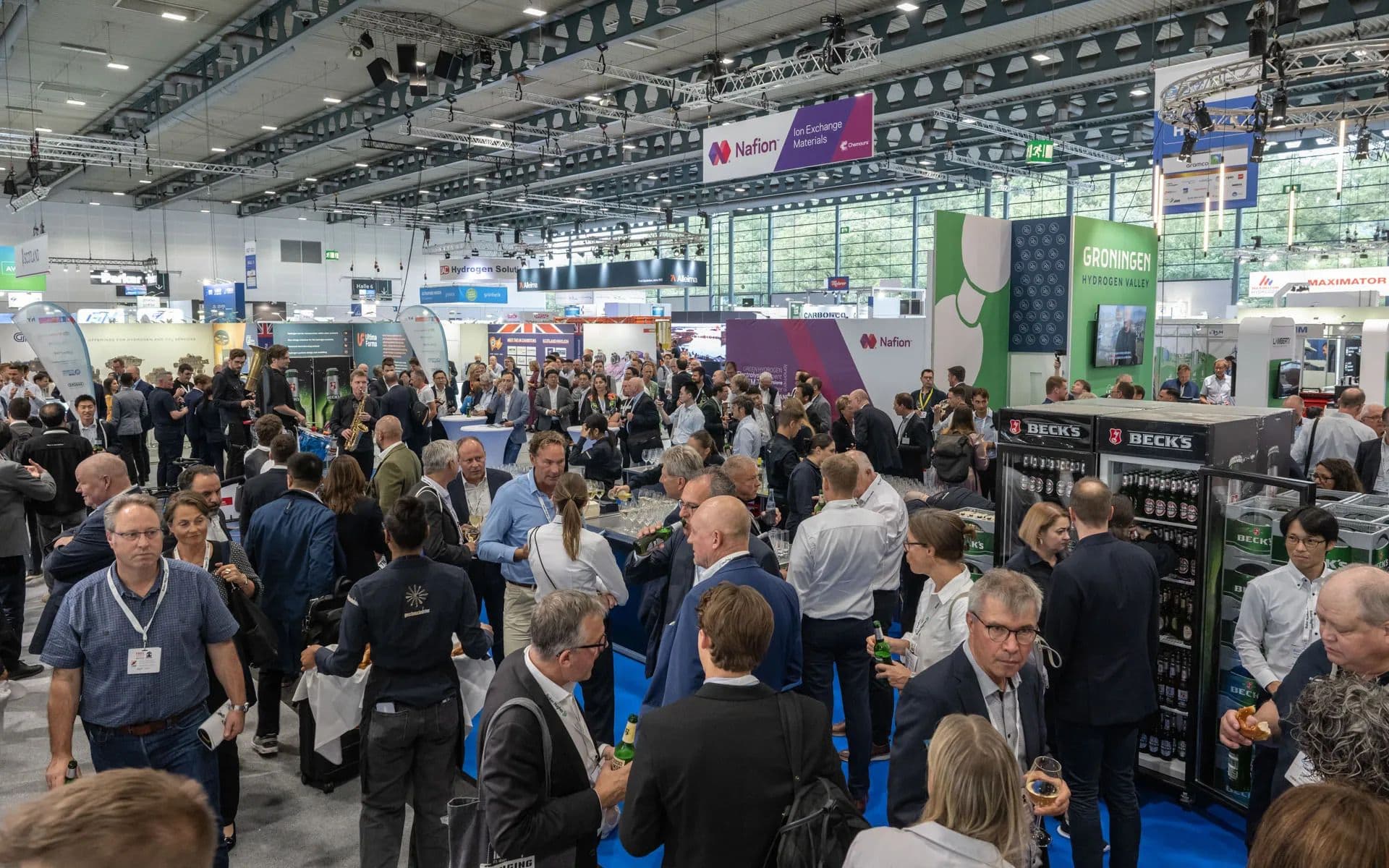 Carbon Capture Technology Conference 2024