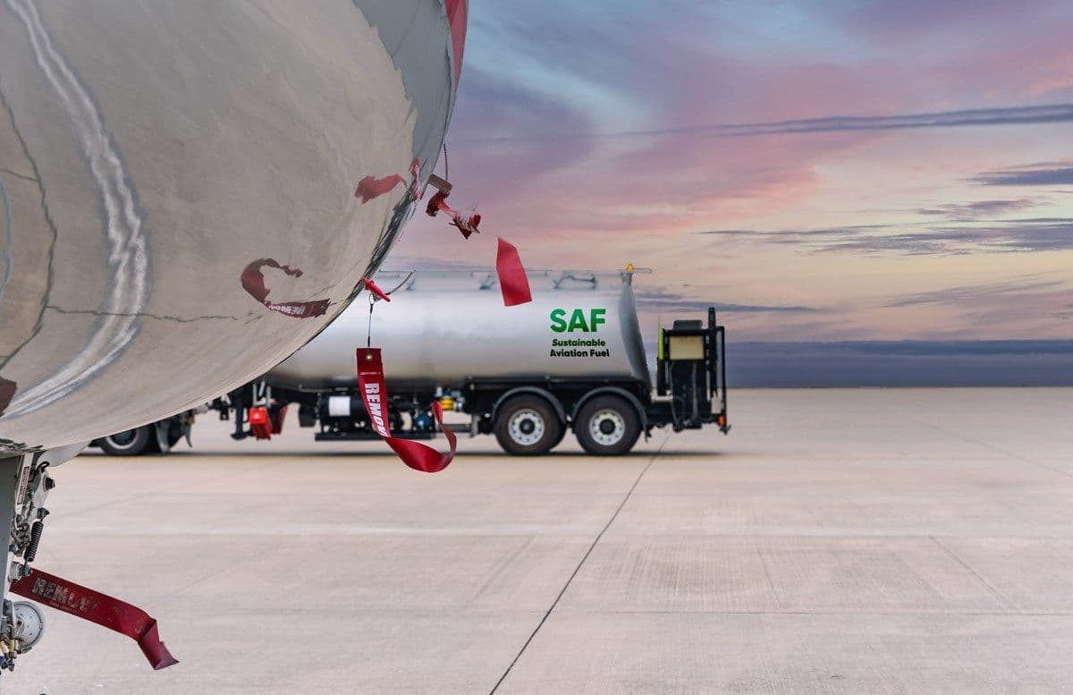 VistaJet Adds More to its Sustainable Journey