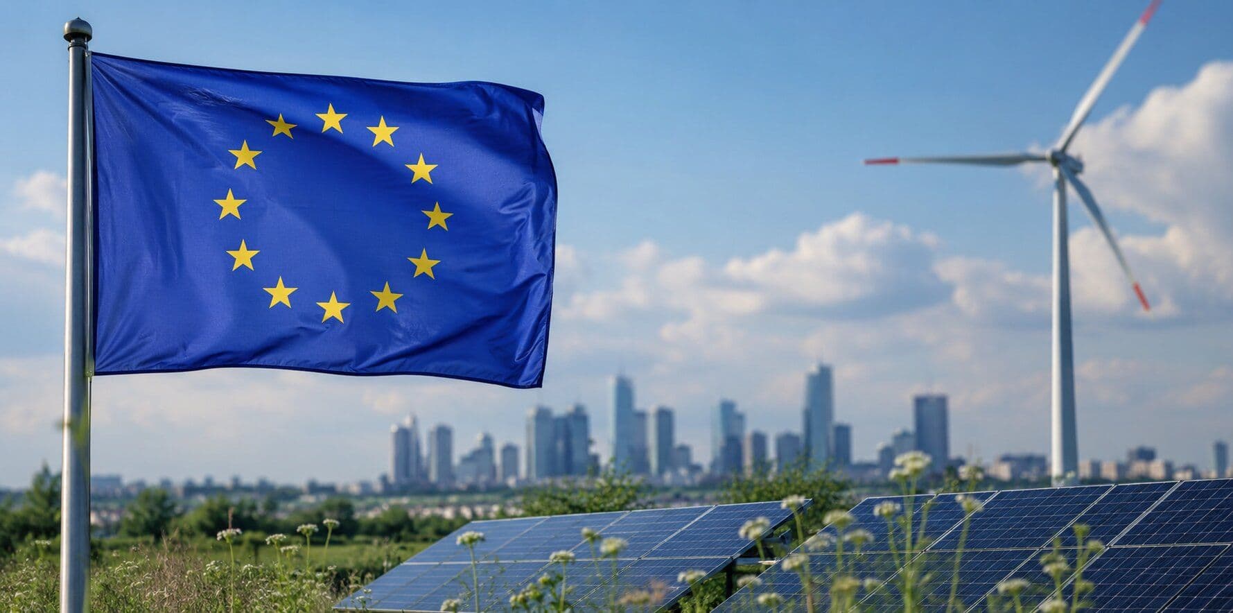 EU Carbon Border Levy: Bloc Tightens Rules to Limit Suspension of Import Fee