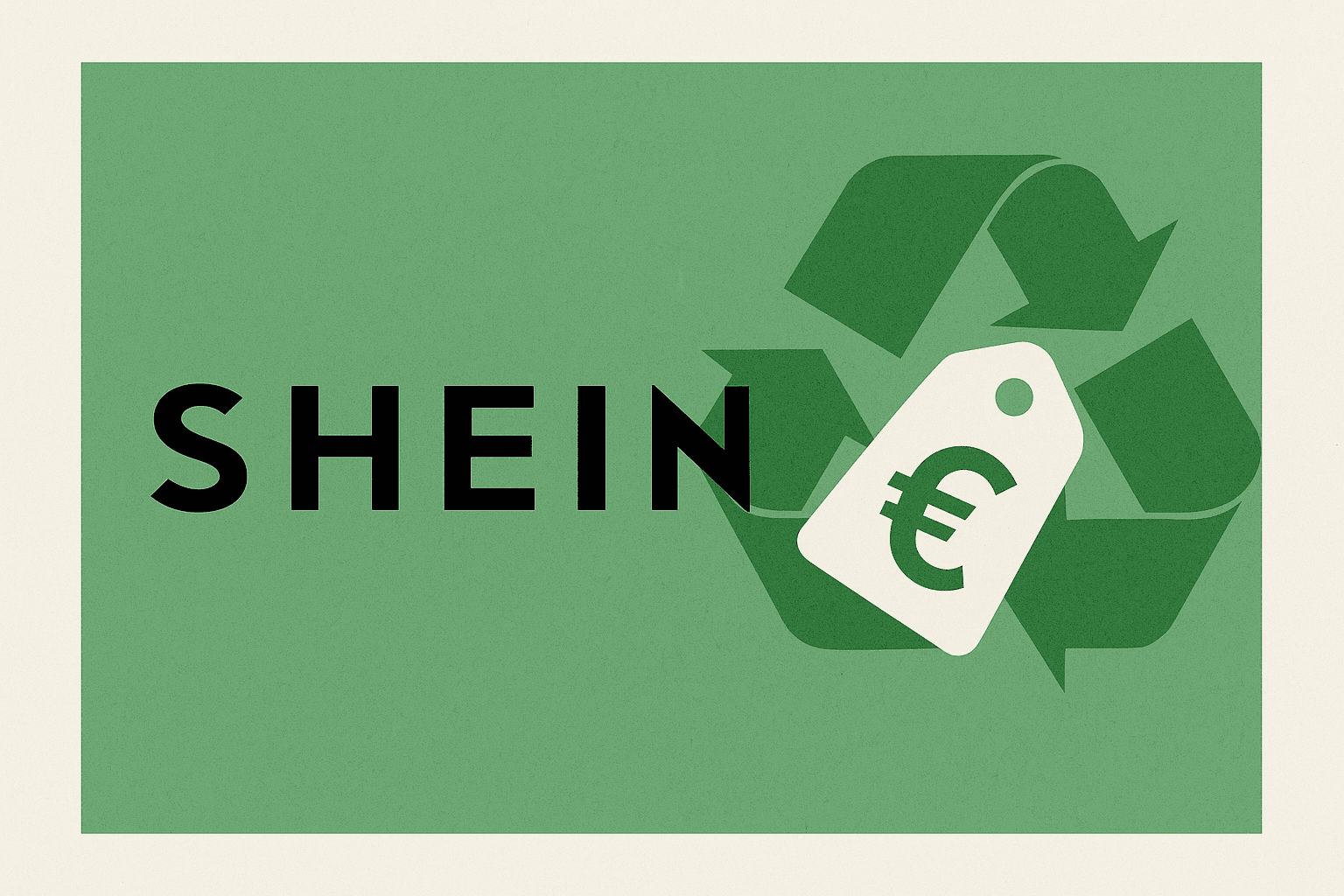 Why Italy Fined Shein €1M for Greenwashing — Full Breakdown