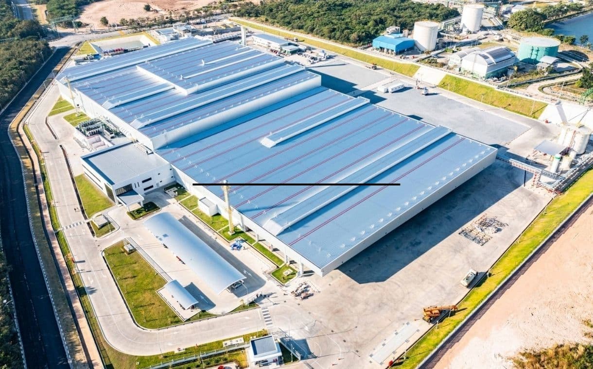 Alpla and PTT Global Open Thailand's Largest Recycling Facility