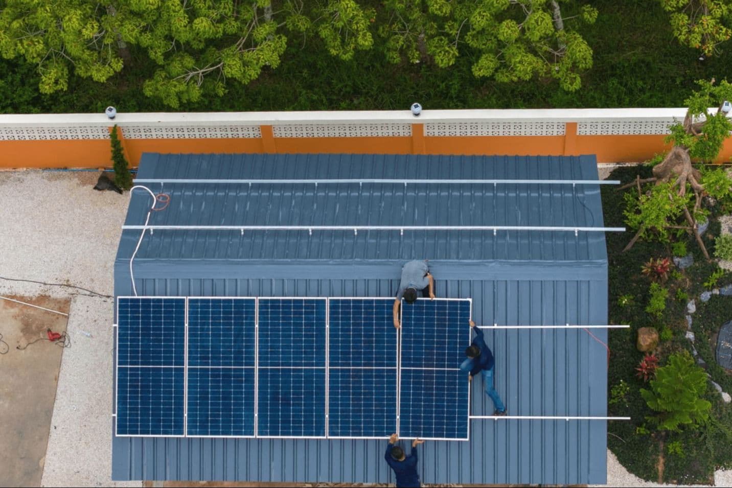 BII Backs Green Projects in Africa and Asia