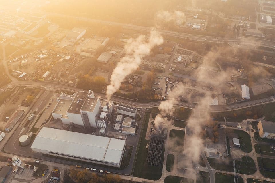 Microsoft, Other Leading Organisations Announce Roll out of New Carbon Emissions Accounting Initiative
