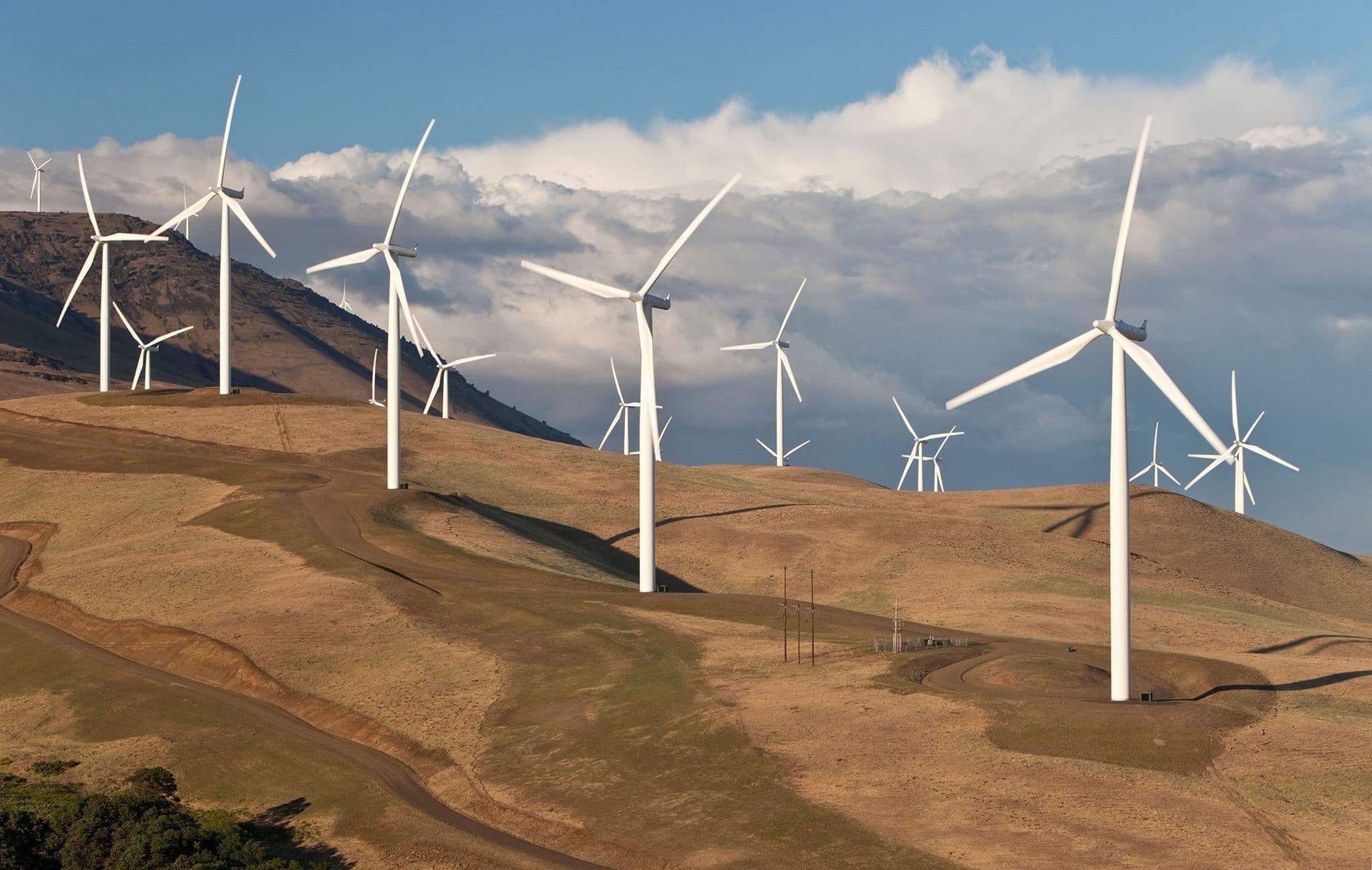Serbia Pushes for Green Power in First Wind Project Between State-Owned EPS and Siemens Gamesa
