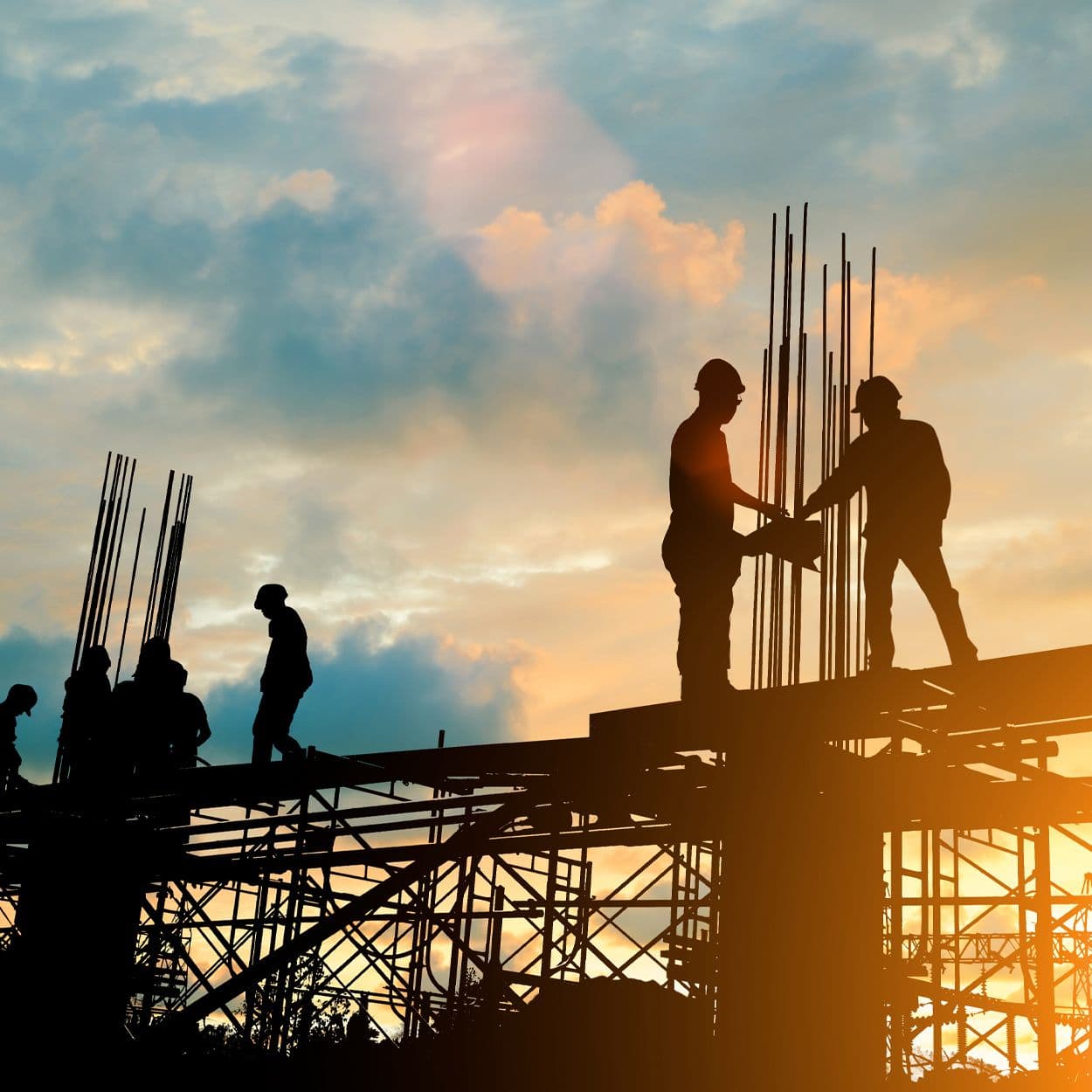 Embodied Carbon Masterclass: Improving Environmental Performance in Construction