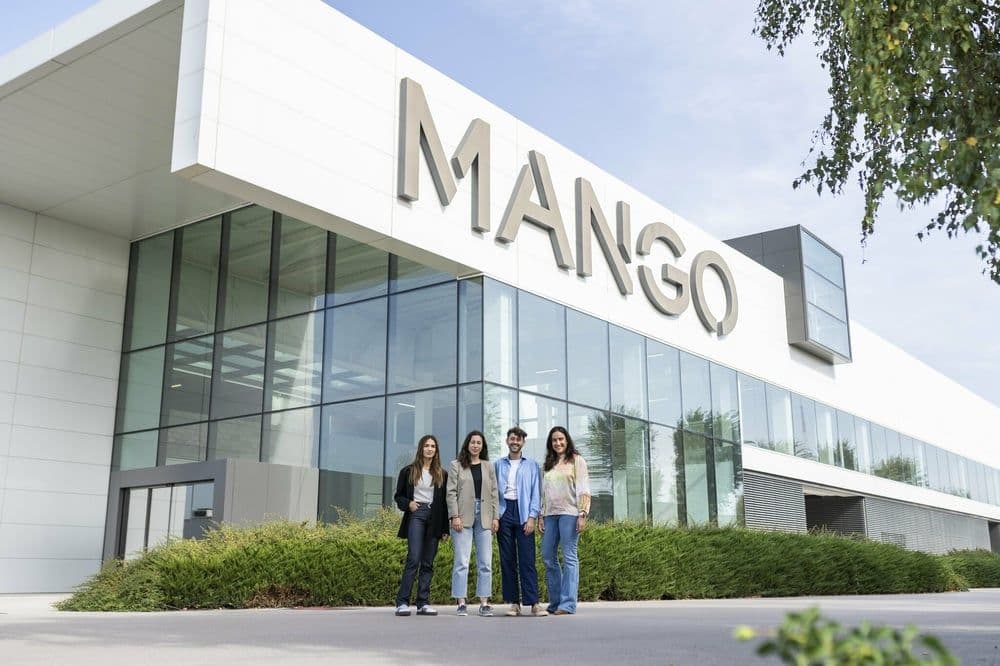 Mango Invests in Sustainable Startup Recovo