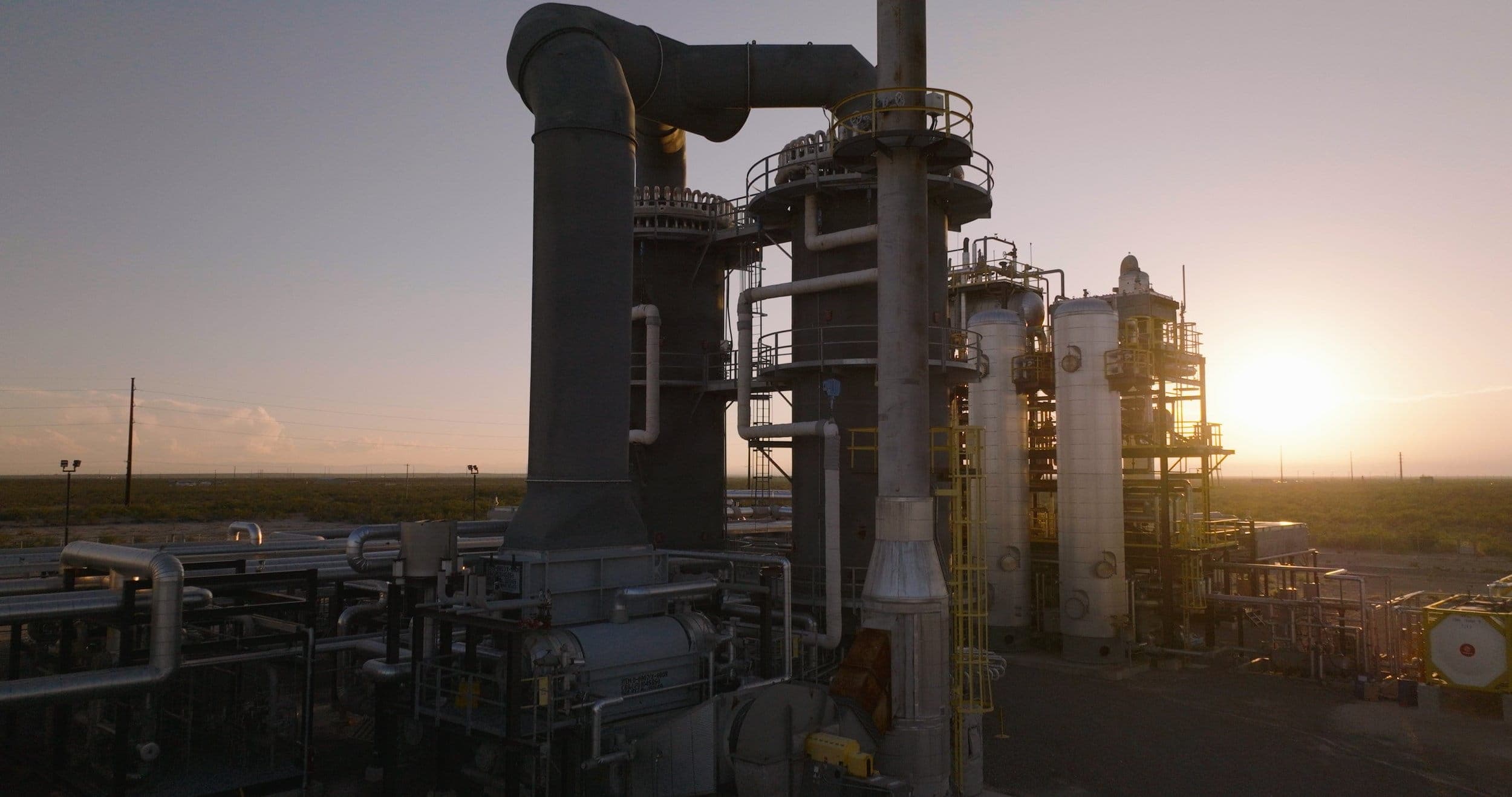 World’s Largest eFuels Production Facility to Open in Texas
