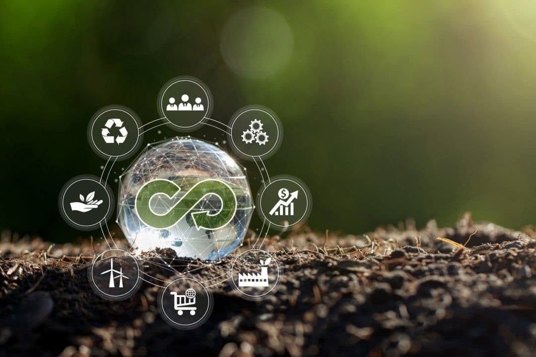 European Automotive Circular Economy Summit 2025