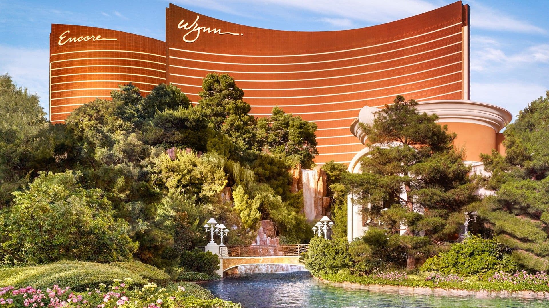 Wynn Resorts Publishes 2022 ESG Report