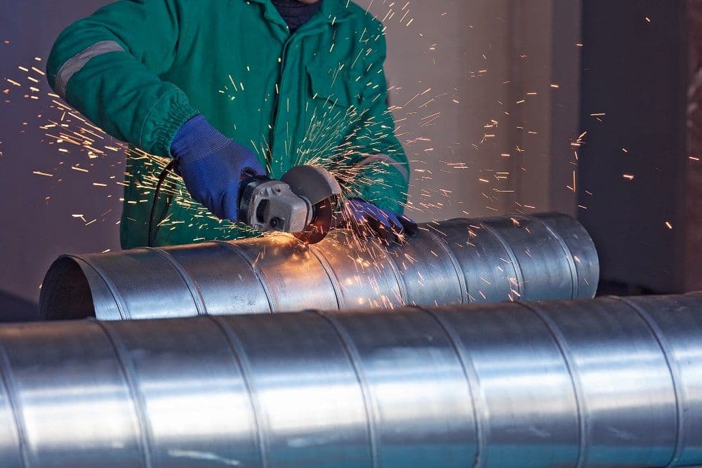 BHP Targets Lower Emissions in Steelmaking
