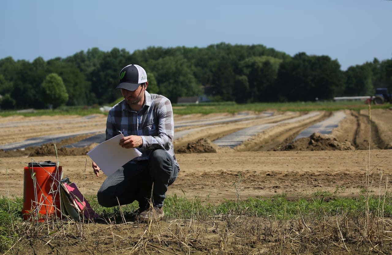 Smithfield Foods Launches GHG Reporting System