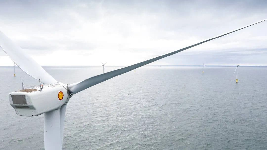 Shell Buys Combined-Cycle Power Plant in Rhode Island