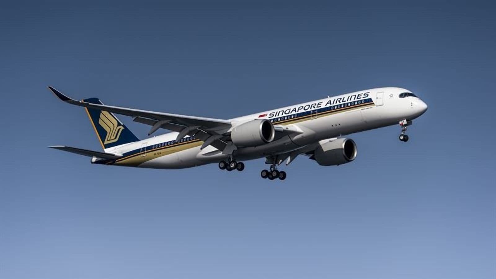 SIA, Scoot to Get First SAF from Neste in Singapore