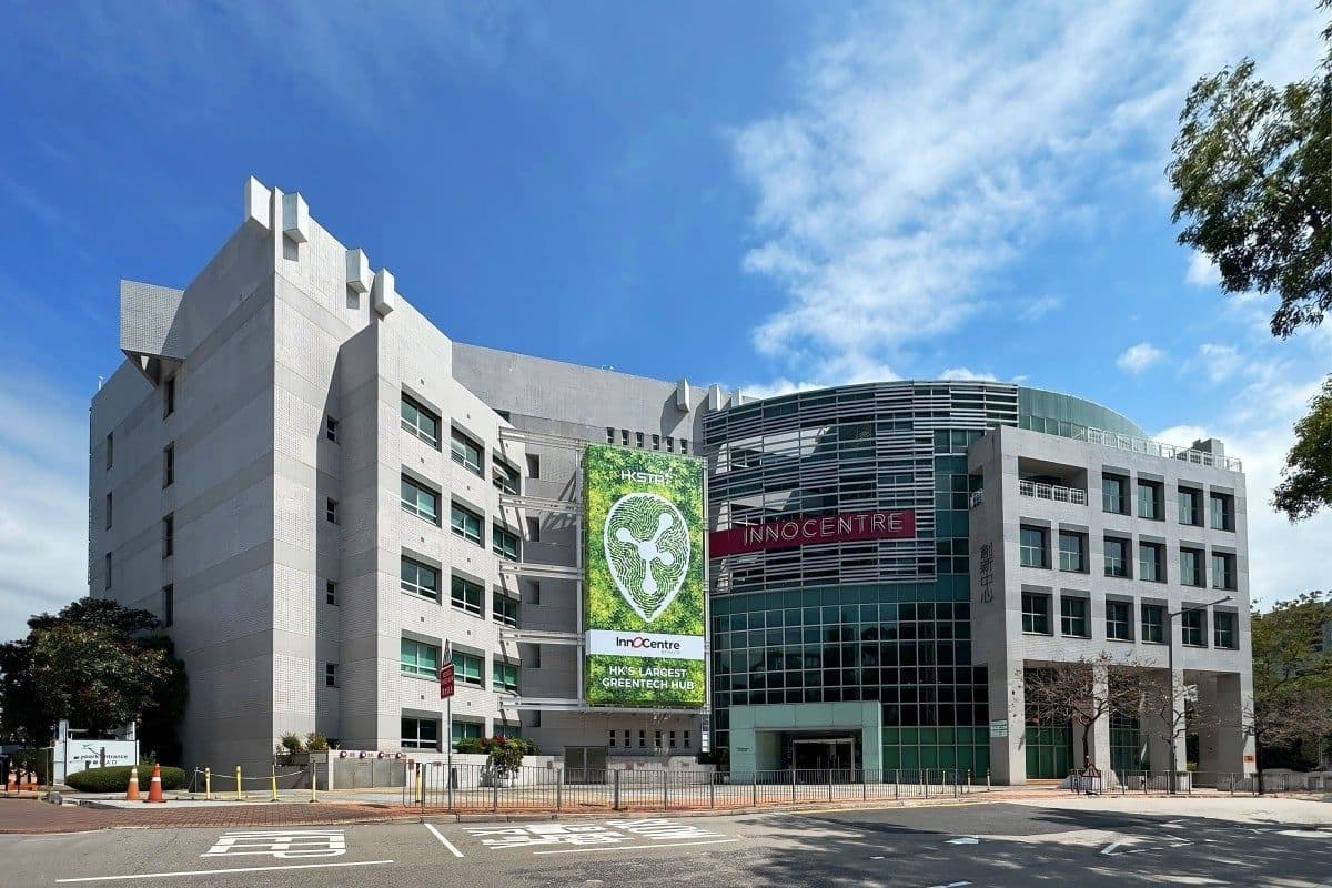 Climate Startups Grow by 82% in Hong Kong