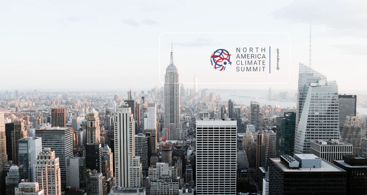 Climate Summit North America, 2024