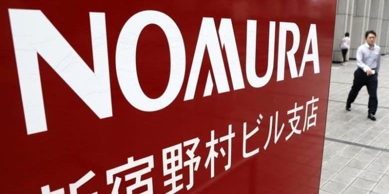 Nomura Forms New Group to Support Sustainable Technology, Infrastructure Efforts
