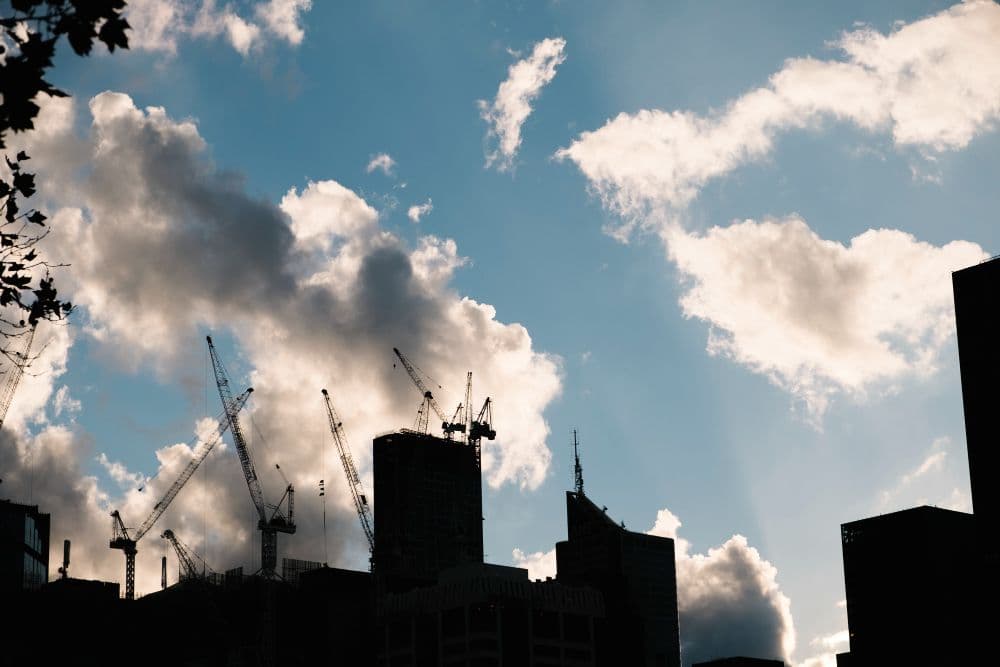 Emirates NBD Partners with BeZero Carbon for UAE Market