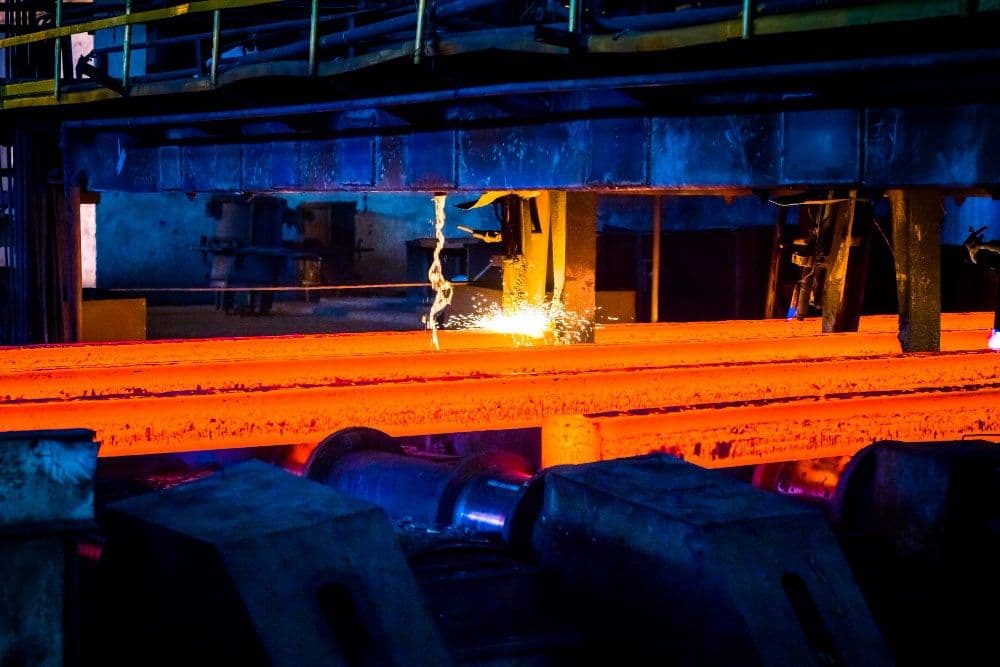 Think Tank Recommends Carbon Pricing Plan for Malaysia’s Steel Sector